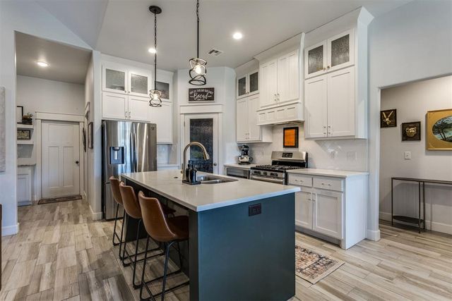 16705 Prado Drive, Oklahoma City, OK 73170