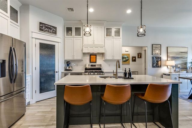 16705 Prado Drive, Oklahoma City, OK 73170