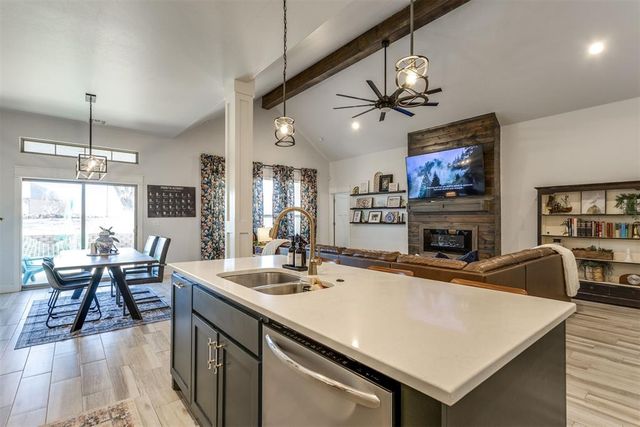 16705 Prado Drive, Oklahoma City, OK 73170