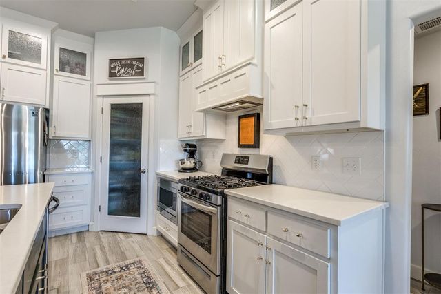 16705 Prado Drive, Oklahoma City, OK 73170