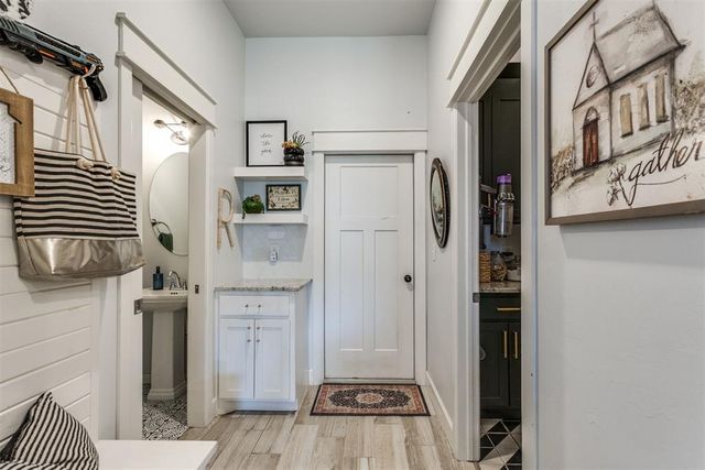 16705 Prado Drive, Oklahoma City, OK 73170