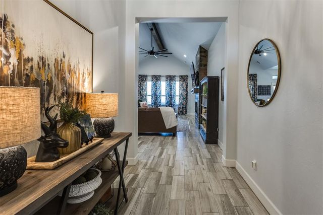 16705 Prado Drive, Oklahoma City, OK 73170