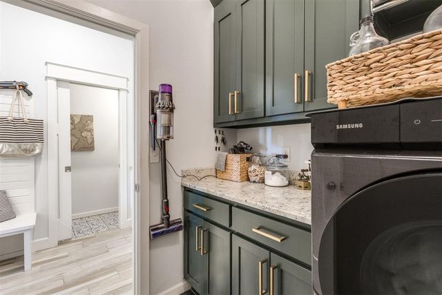 16705 Prado Drive, Oklahoma City, OK 73170