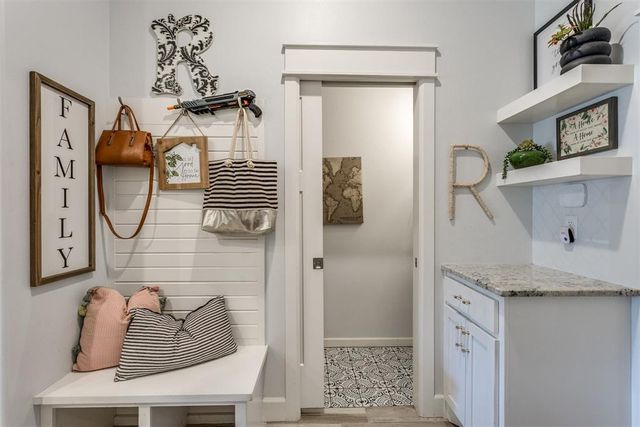 16705 Prado Drive, Oklahoma City, OK 73170