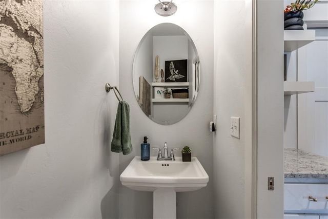 16705 Prado Drive, Oklahoma City, OK 73170