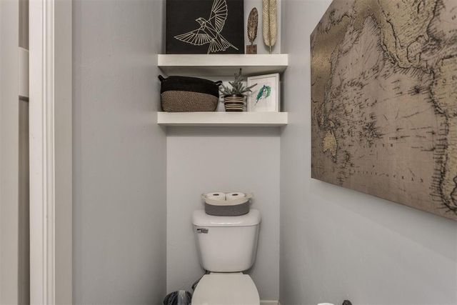 16705 Prado Drive, Oklahoma City, OK 73170