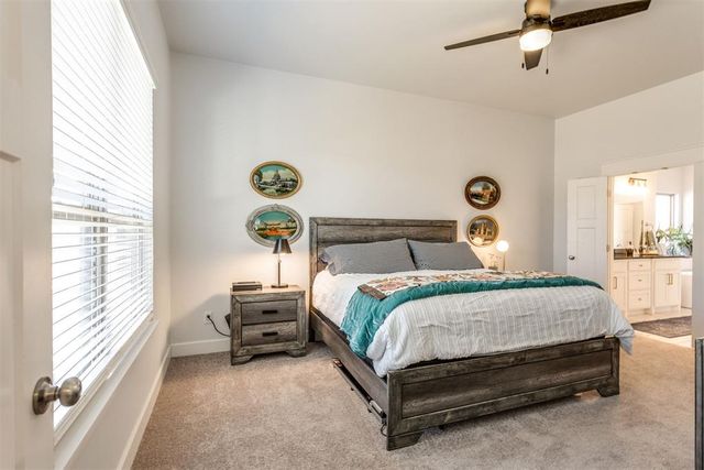 16705 Prado Drive, Oklahoma City, OK 73170