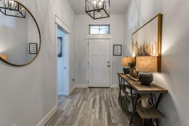 16705 Prado Drive, Oklahoma City, OK 73170