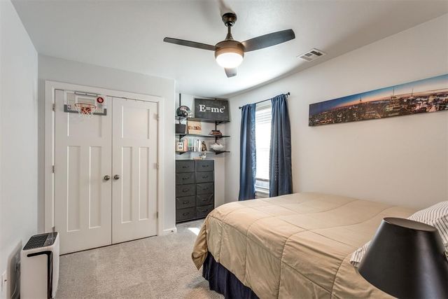 16705 Prado Drive, Oklahoma City, OK 73170