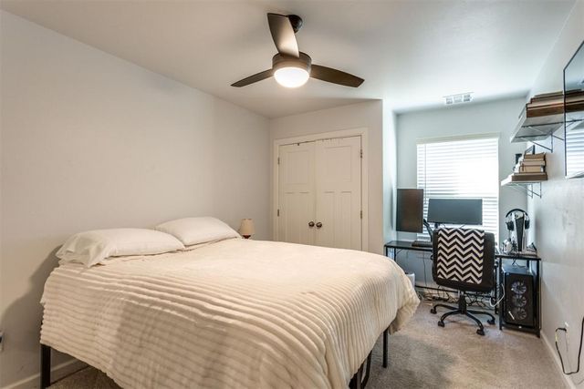 16705 Prado Drive, Oklahoma City, OK 73170