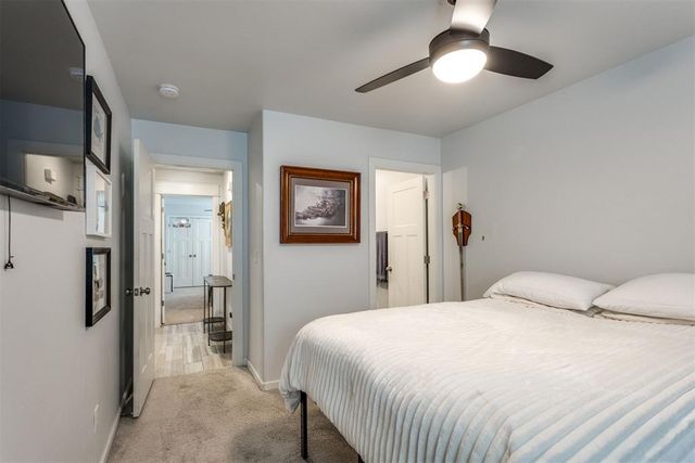 16705 Prado Drive, Oklahoma City, OK 73170