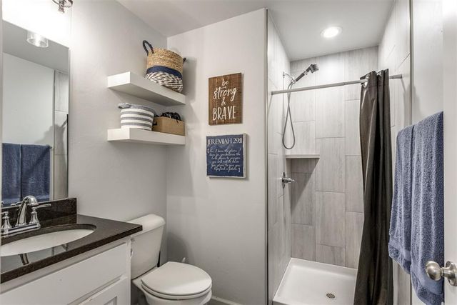 16705 Prado Drive, Oklahoma City, OK 73170