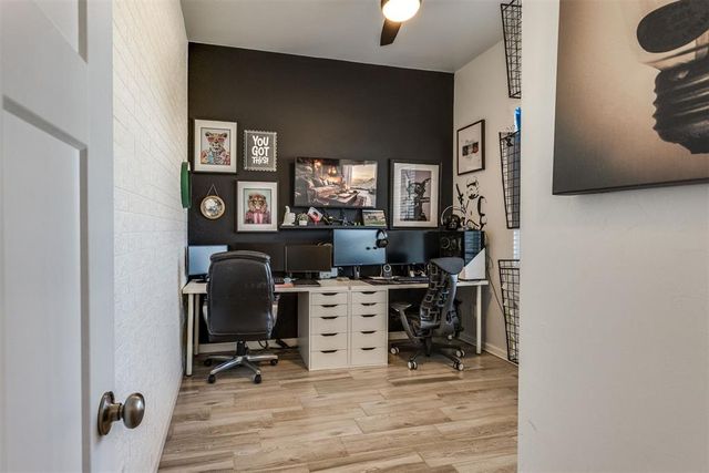 16705 Prado Drive, Oklahoma City, OK 73170