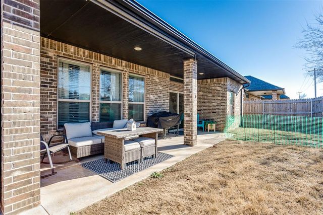 16705 Prado Drive, Oklahoma City, OK 73170