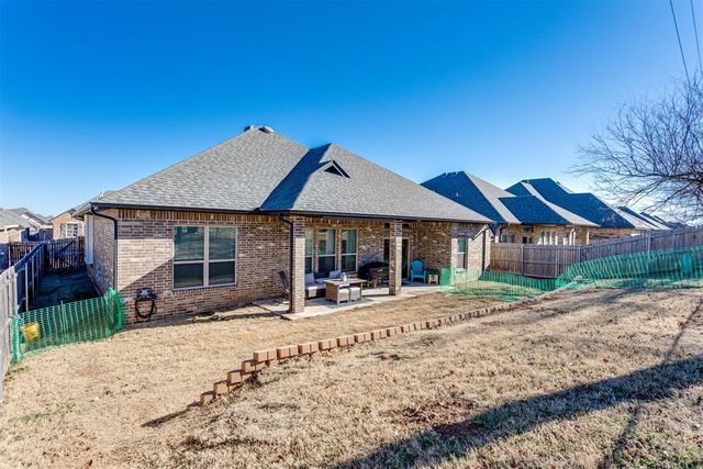 16705 Prado Drive, Oklahoma City, OK 73170