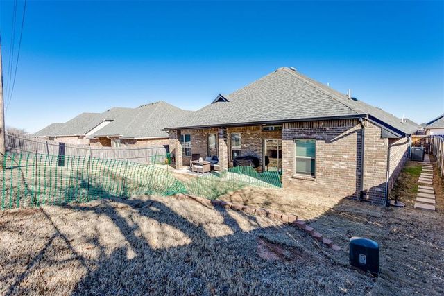 16705 Prado Drive, Oklahoma City, OK 73170