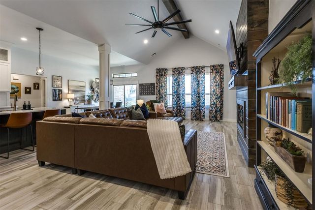 16705 Prado Drive, Oklahoma City, OK 73170