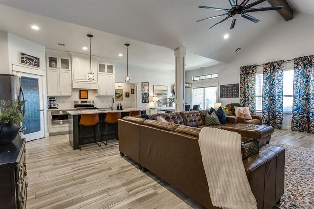 16705 Prado Drive, Oklahoma City, OK 73170