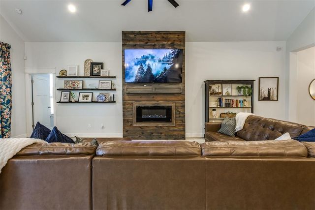 16705 Prado Drive, Oklahoma City, OK 73170