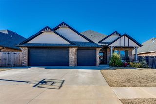 16705 Prado Drive, Oklahoma City, OK 73170