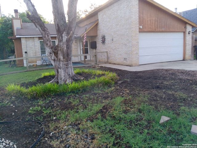 11447 Rousseau, San Antonio, TX 78251