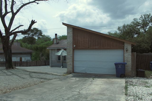 11447 Rousseau, San Antonio, TX 78251