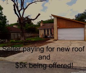 11447 Rousseau, San Antonio, TX 78251