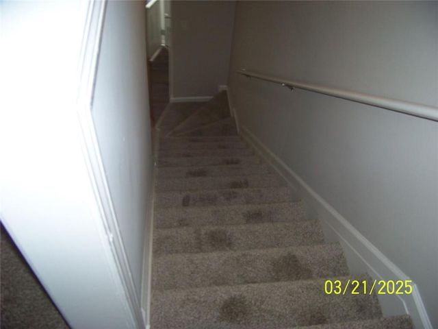2787 Deerwood Lane, Atlanta, GA 30331
