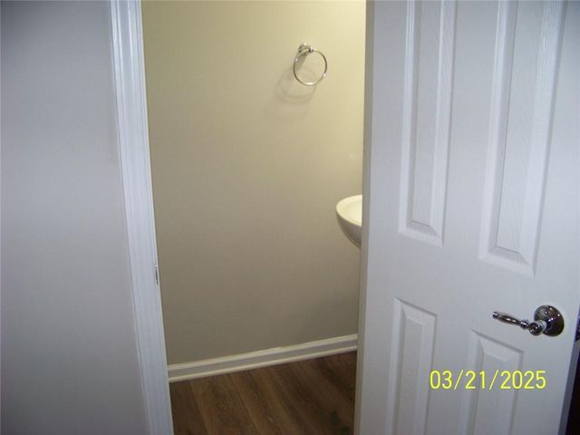2787 Deerwood Lane, Atlanta, GA 30331