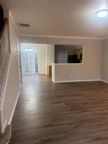 2787 Deerwood Lane, Atlanta, GA 30331