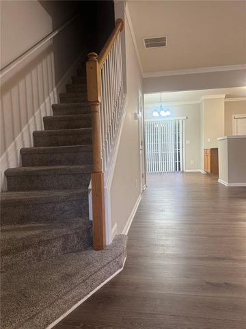 2787 Deerwood Lane, Atlanta, GA 30331