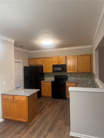 2787 Deerwood Lane, Atlanta, GA 30331