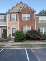 2787 Deerwood Lane, Atlanta, GA 30331