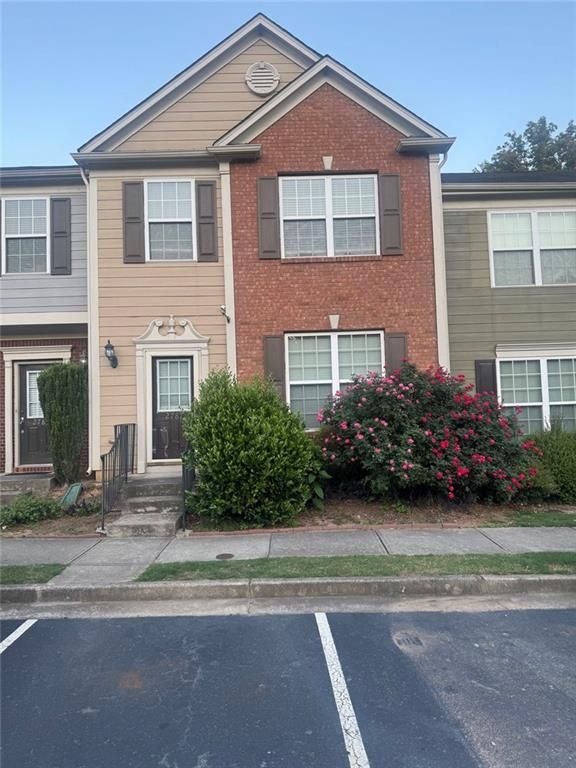 2787 Deerwood Lane, Atlanta, GA 30331