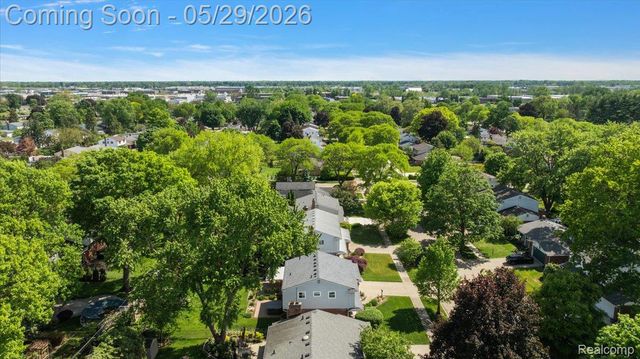 14250 Cranston Street, Livonia, MI 48154