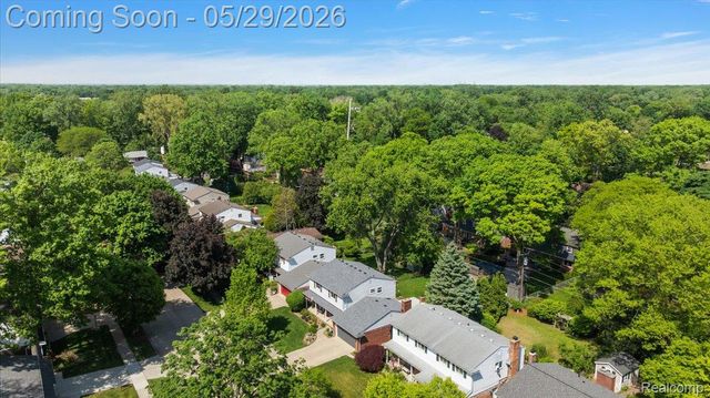 14250 Cranston Street, Livonia, MI 48154
