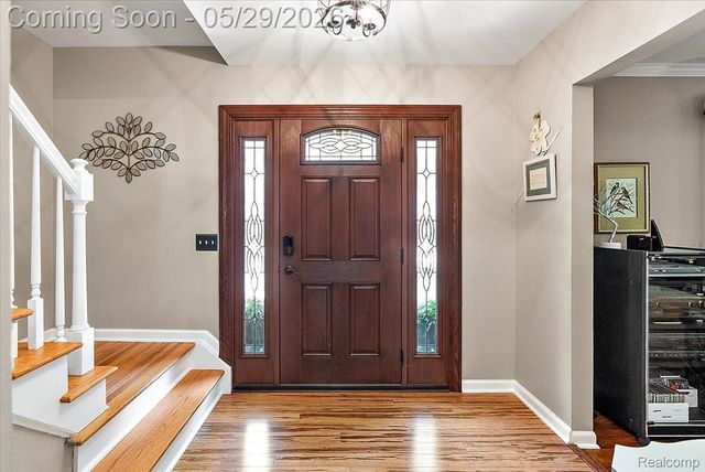 14250 Cranston Street, Livonia, MI 48154