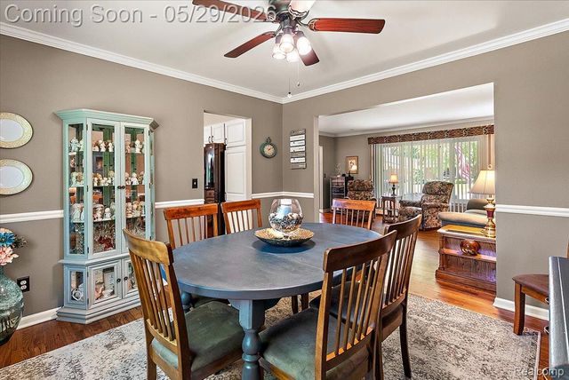 14250 Cranston Street, Livonia, MI 48154