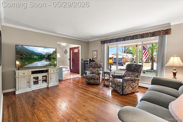14250 Cranston Street, Livonia, MI 48154