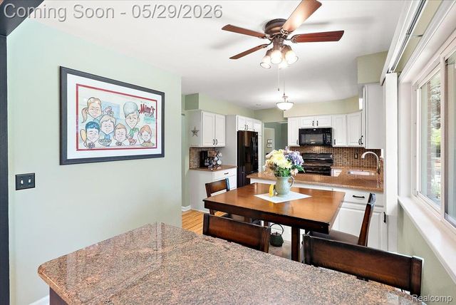 14250 Cranston Street, Livonia, MI 48154