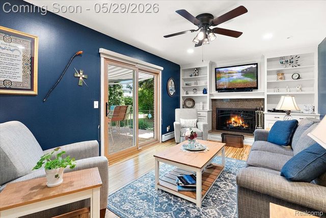 14250 Cranston Street, Livonia, MI 48154