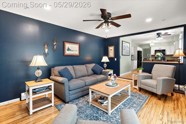 14250 Cranston Street, Livonia, MI 48154