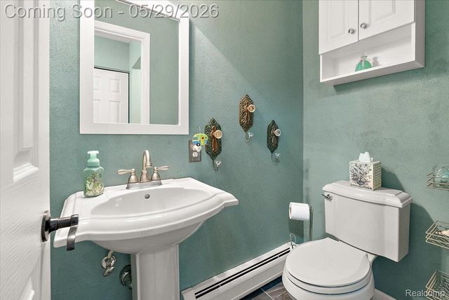 14250 Cranston Street, Livonia, MI 48154