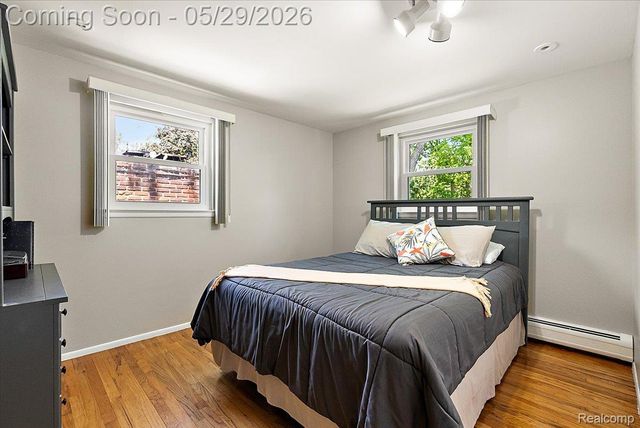 14250 Cranston Street, Livonia, MI 48154