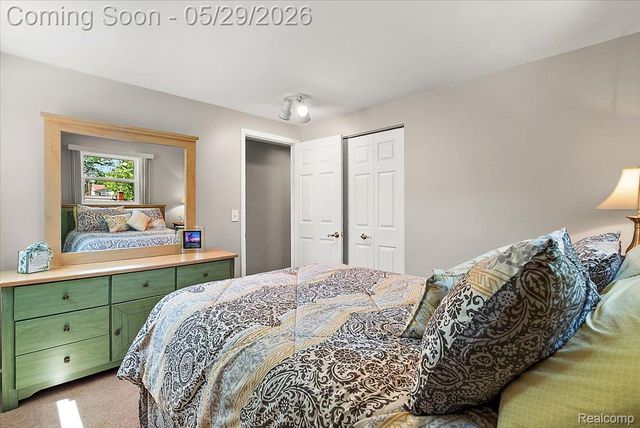 14250 Cranston Street, Livonia, MI 48154