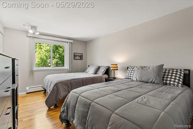 14250 Cranston Street, Livonia, MI 48154