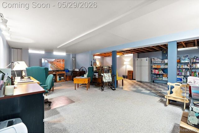 14250 Cranston Street, Livonia, MI 48154