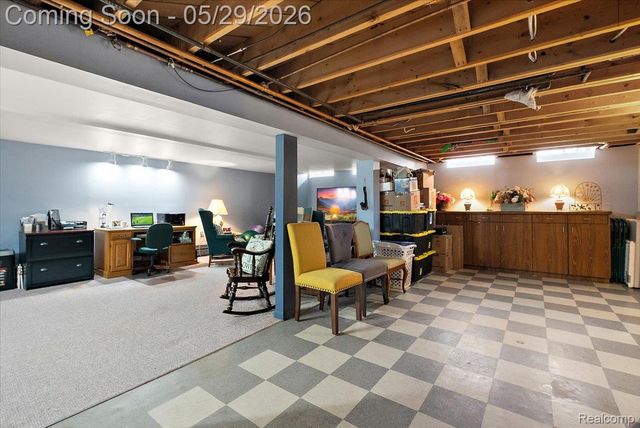 14250 Cranston Street, Livonia, MI 48154