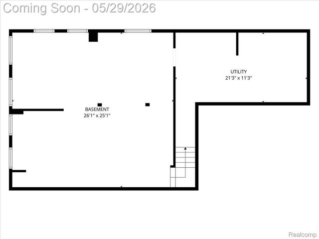 14250 Cranston Street, Livonia, MI 48154
