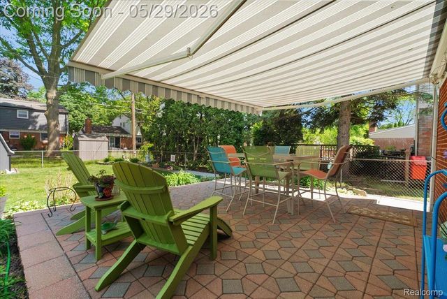 14250 Cranston Street, Livonia, MI 48154